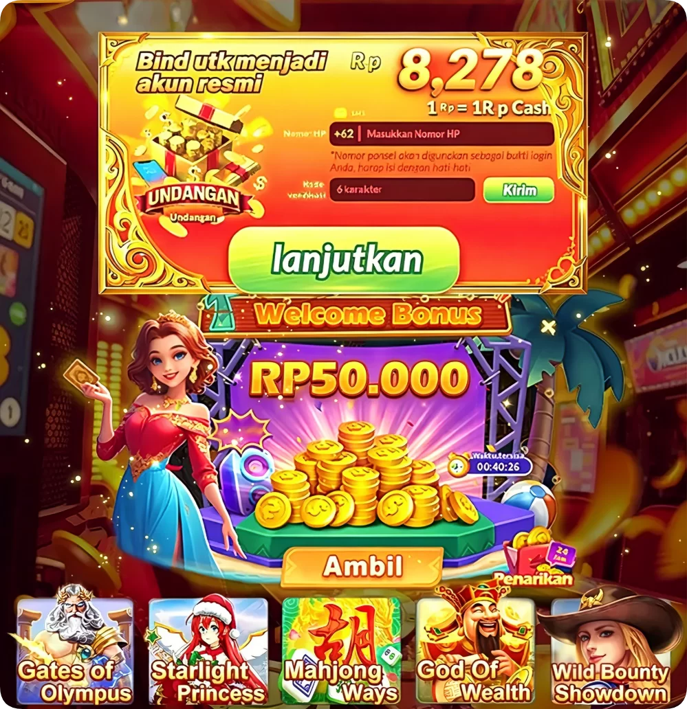 rajamahjong Masuk