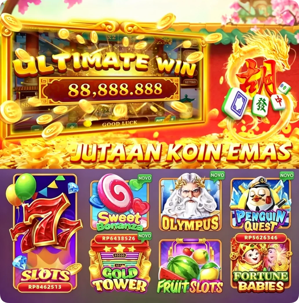 rajamahjong APK Resmi Unduh