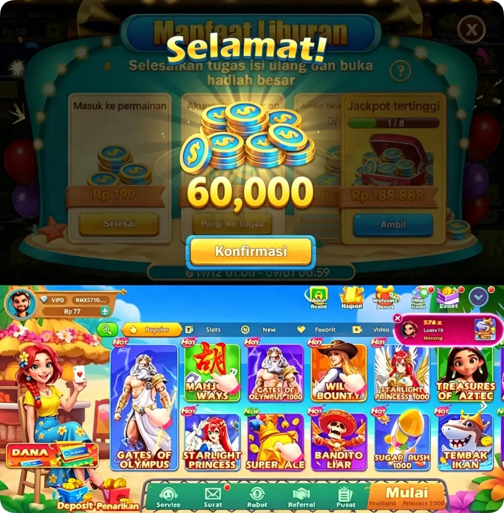 rajamahjong Masuk - rajamahjong Resmi
