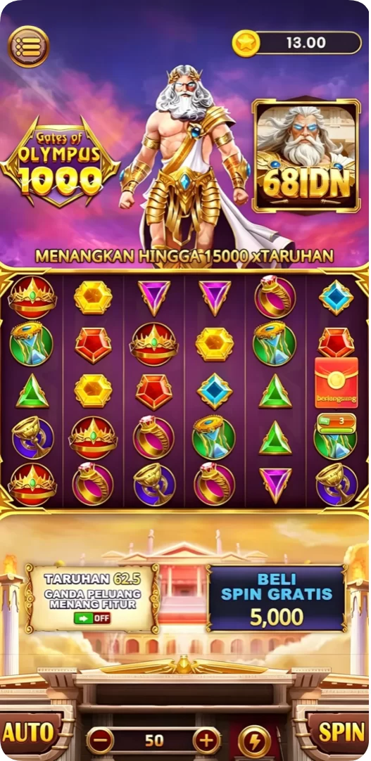 rajamahjong Tangkapan Layar - APK Resmi